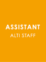 ASSISTANT