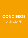 CONCIERGE