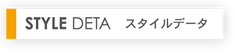 スタイルデータ